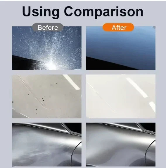 LIYANG - Automobile Polishing and Waxing Machine
