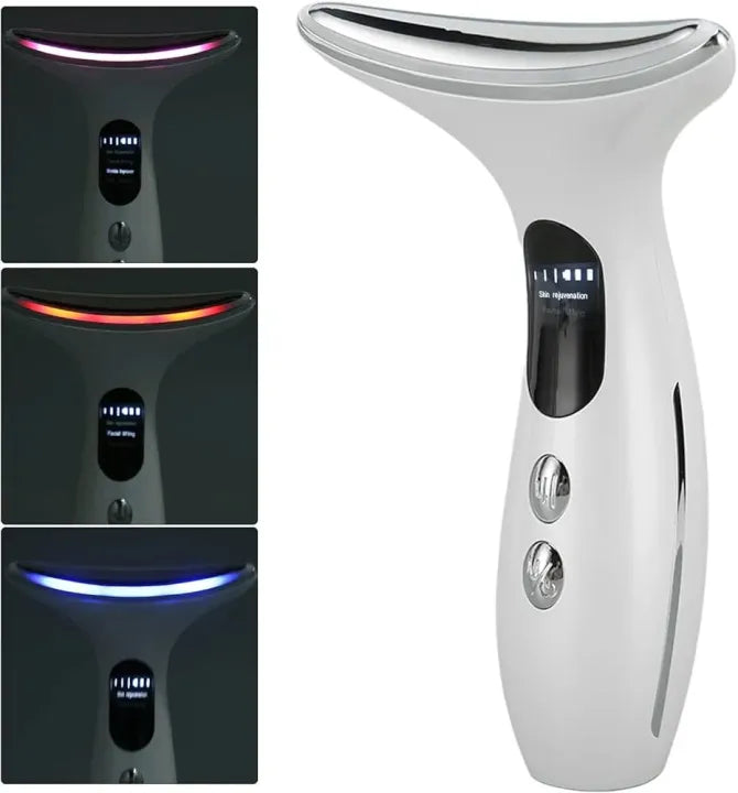 Face Lifting Massager