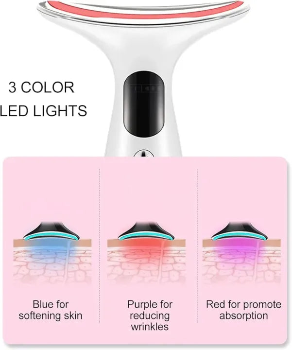 Face Lifting Massager