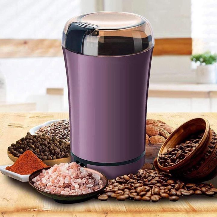 Compact Multi-Functional Grinder