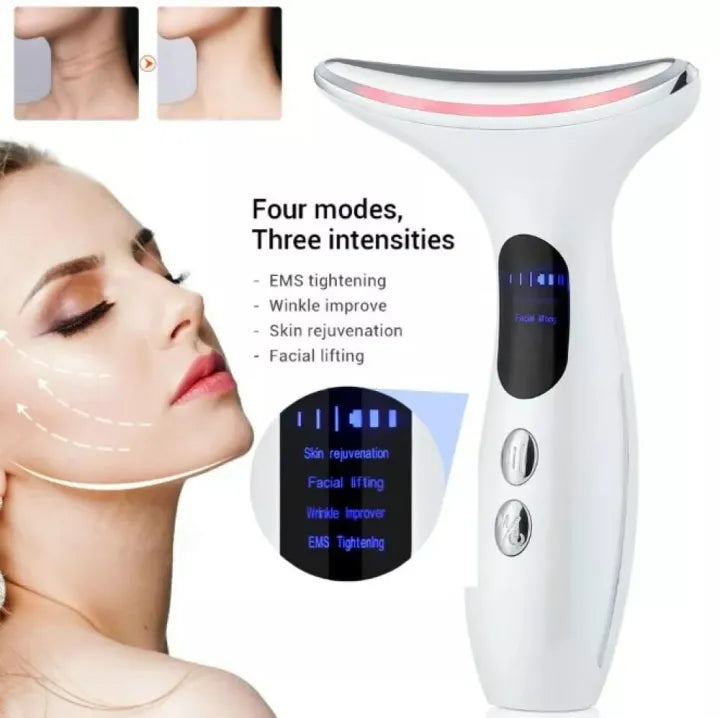 Face Lifting Massager